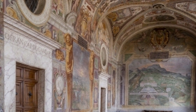 Bagnaia Villa Lante