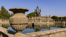 Bagnaia Villa Lante