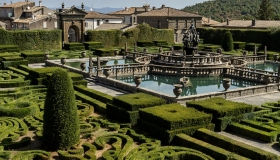 Villa Lante