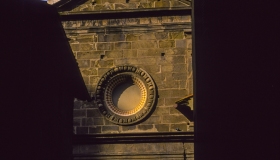 Chiesa di S. Giovanni Battista degli Almadiani