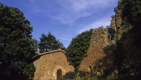 Grotte S. Stefano S.S. Salvatore