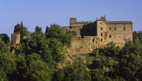 Montecalvello