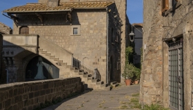 Quartiere San Pellegrino