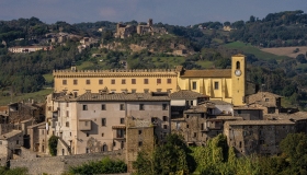 Roccalvecce