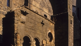 San Martino - Resti Chiostro