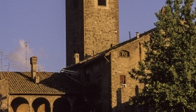 Torre di Palazzo Chigi