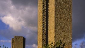 Torri della Cinta Muraria
