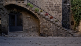 Via San Pellegrino - Profferlo