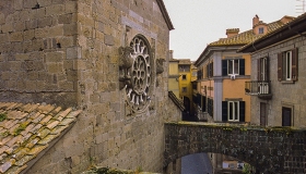 S. Giovanni in Zoccoli