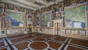 Sala Regia