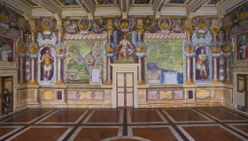 Sala Regia