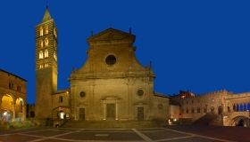 Piazza San Lorenzo - Panoramica