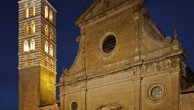Pazza Sal Lorenzo - Cattedrale di San Lorenzo