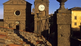Santuario della Madonna della Quercia