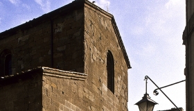 S. Maria Nuova - Facciata