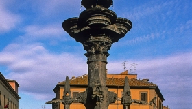 Fontana del Sepale o Grande