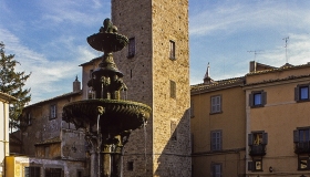 Piazza del Gesù