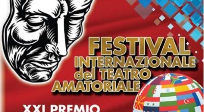 Festival Teatro Amatoriale FITA, al via la XXI edizione
