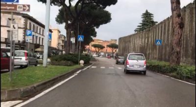 Tirreno-Adriatico, sabato 11 marzo previste interruzioni al traffico veicolare