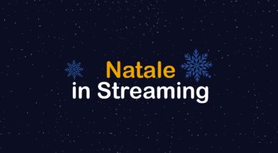 Natale in streaming 2020
