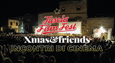 Il cinema italiano in streaming con il Tuscia Film Fest