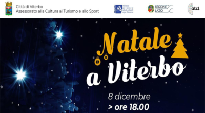 L’8 dicembre alle 21 si accende il Natale a Viterbo con il concerto gospel della World Spirit Orchestra