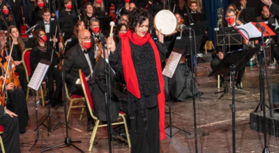 Natale a Viterbo, i numeri dei tre concerti via streaming dal Teatro Unione