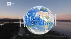 Paesi che Vai, la puntata dedicata a Viterbo e alla Tuscia andata in onda lo scorso 3 gennaio su Rai1