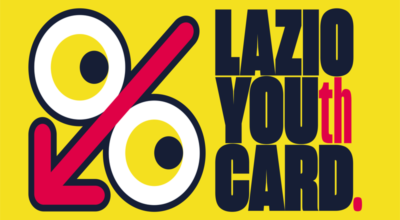 Attiva l’app Lazio Youth Card