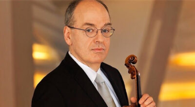 Omaggio a Schubert del quartetto Philhamonische Camerata Berlin al Festival “I Bemolli sono blu-Viterbo in Musica”