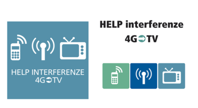 Interferenze tra segnale tv e reti di telefonia mobile di nuova generazione lte (4g), cosa fare e a chi rivolgersi per segnalazioni