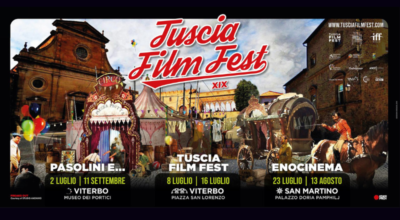 Tuscia Film Fest 2022: film, ospiti e programma della diciannovesima edizione