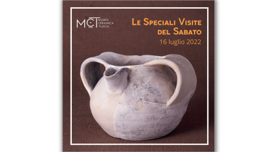 Le speciali visite del sabato al Museo della Ceramica della Tuscia: “La panata e il pancotto viterbese”