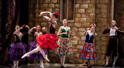 Stagione Ferento: in scena “Giselle”, famoso classico della danza con il corpo di ballo dell’Ucraina