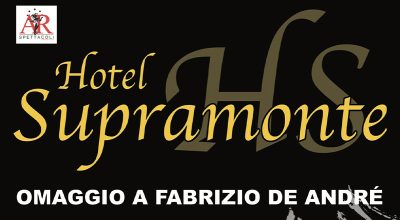 A Ferento l'”Omaggio a De Andrè” con il concerto degli Hotel Supramonte