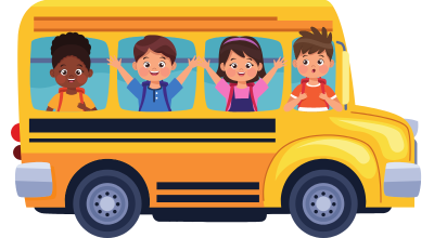 Iscrizione servizio trasporto scolastico a.s. 2024-2025, online l’avviso pubblico