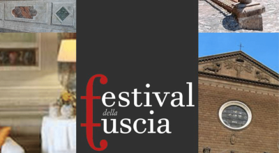 Festival della Tuscia, a Viterbo 3 appuntamenti