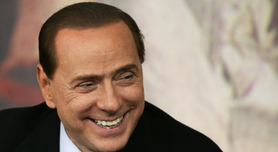 La nota della sindaca Frontini sulla scomparsa di Silvio Berlusconi