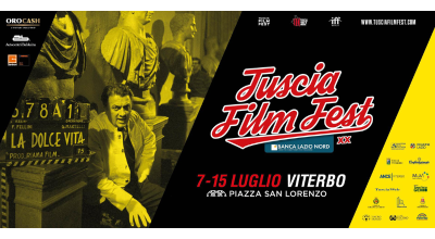 Tuscia Film Fest 2023: il programma completo della ventesima edizione