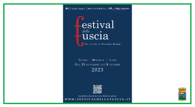 Musica, teatro e letteratura nel cuore etrusco della Tuscia