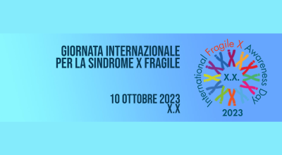 Viterbo aderisce alla Giornata internazionale sindrome X Fragile. E il Palazzo papale si illumina di blu