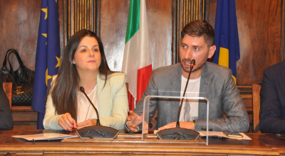 L’Anci Lazio sceglie Viterbo per l’assemblea regionale