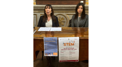 Il  Comune di Viterbo e l’Università degli Studi della Tuscia insieme per la Giornata internazionale delle donne e ragazze nella scienza