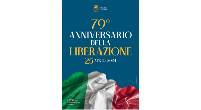 La Città di Viterbo celebra il 79° anniversario della Liberazione d’Italia