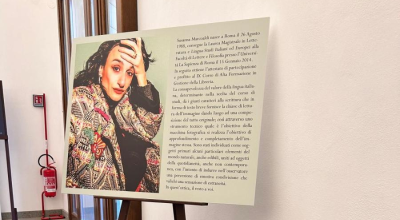 “Et voilà, a piacer vostro”: prorogata la mostra fotografica di Susanna Marcoaldi fino al prossimo 12 maggio al Museo dei Portici