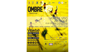 Ombre Festival, modifiche alla viabilità in centro