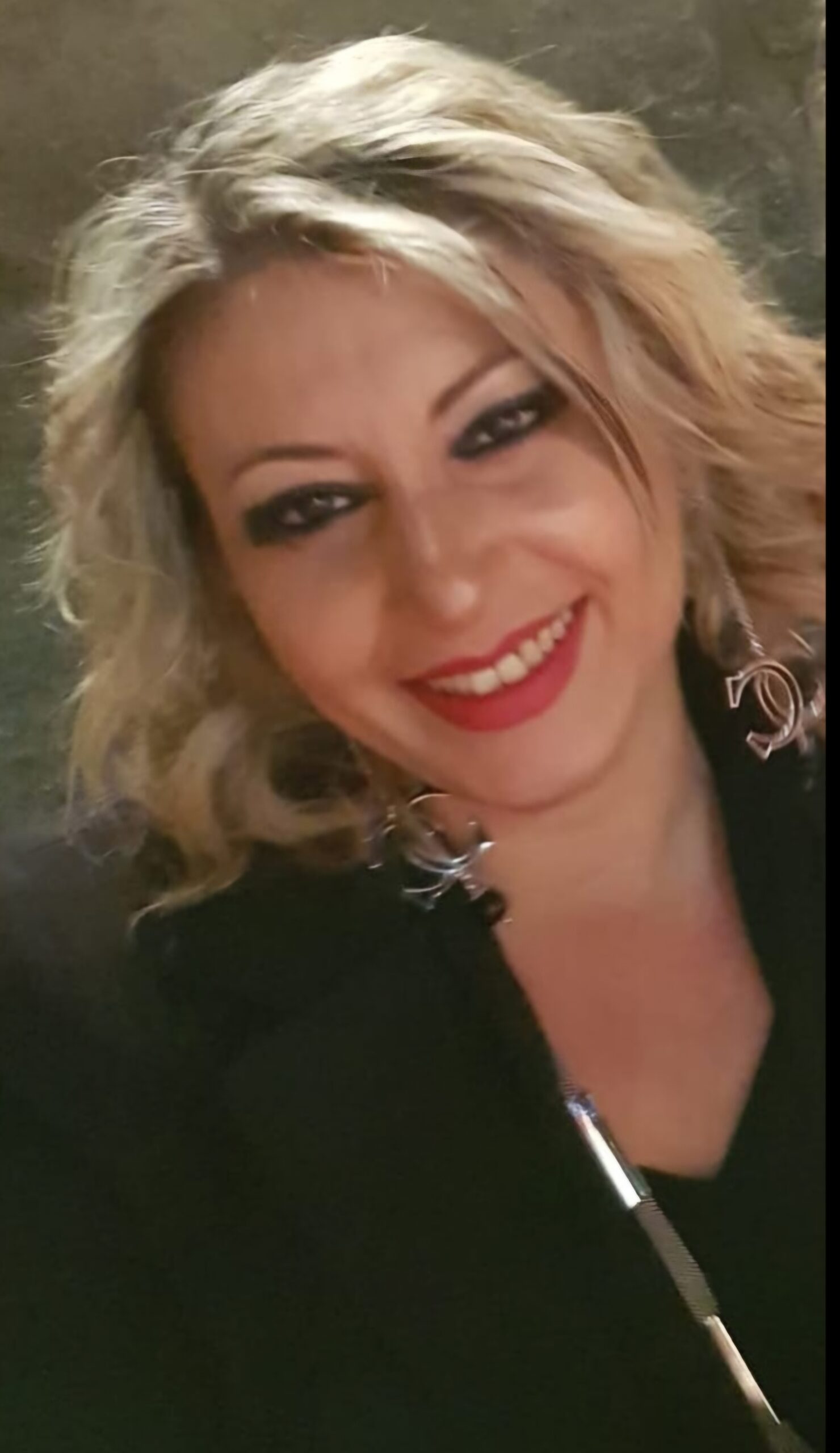 Alessandra Purchiaroni