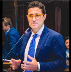 Andrea Micci