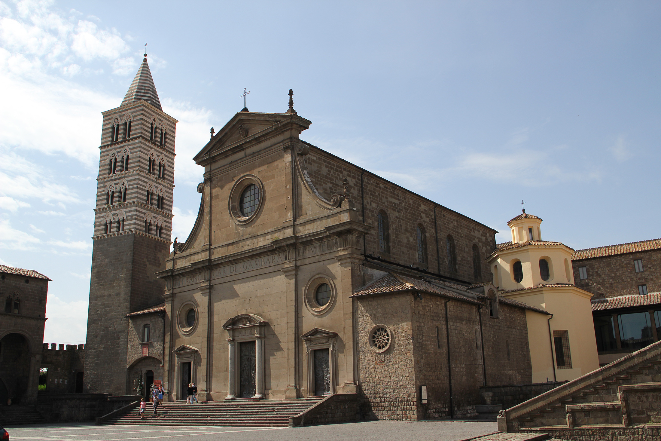 Cattedrale di San Lorenzo