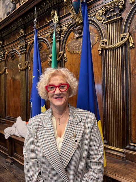 Lina Delle Monache